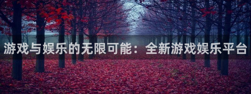 最新mg不朽情缘爆分规律技巧：游戏与娱乐的无限可能：全新游戏娱乐平台