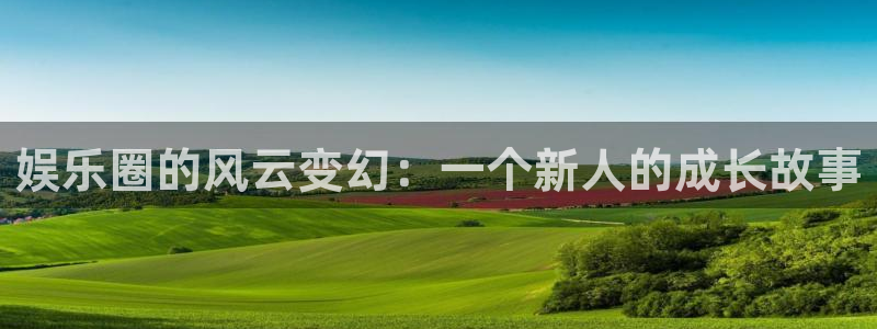 mg不朽情缘官网：娱乐圈的风云变幻：一个新人的成长故事